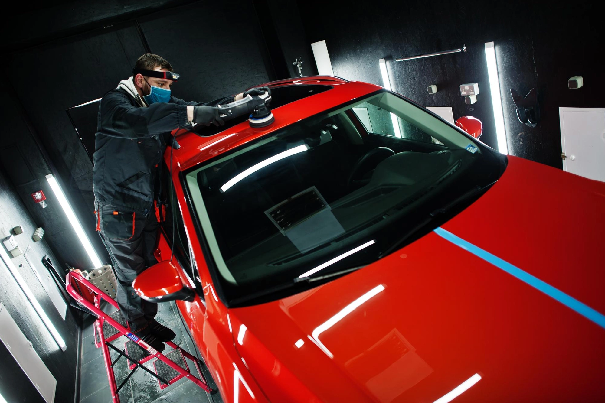 What is car PPF?
